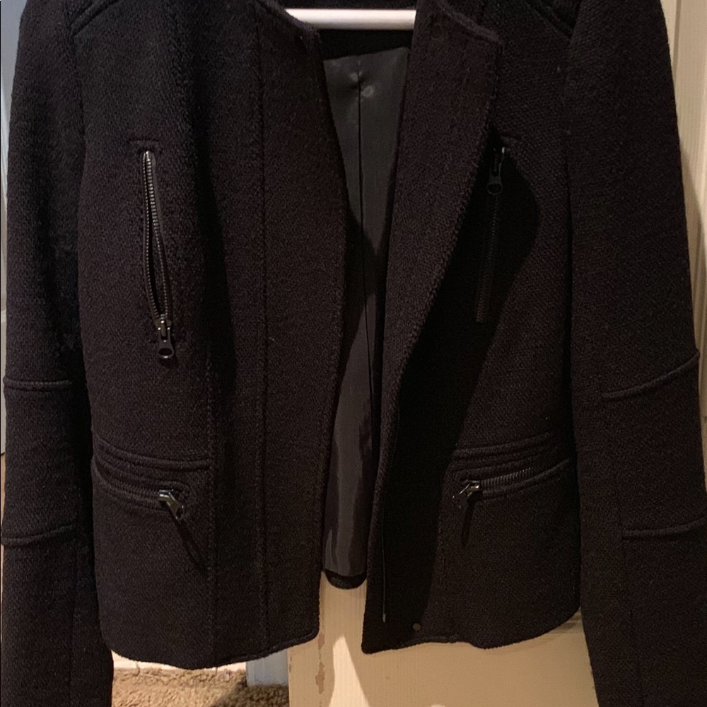 Vince short jacket